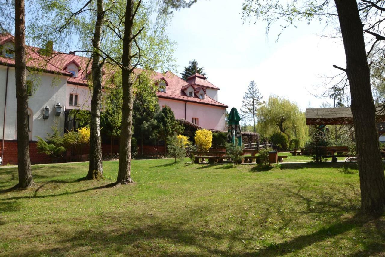 Hotel Jodelka Swieta Katarzyna  Exteriér fotografie