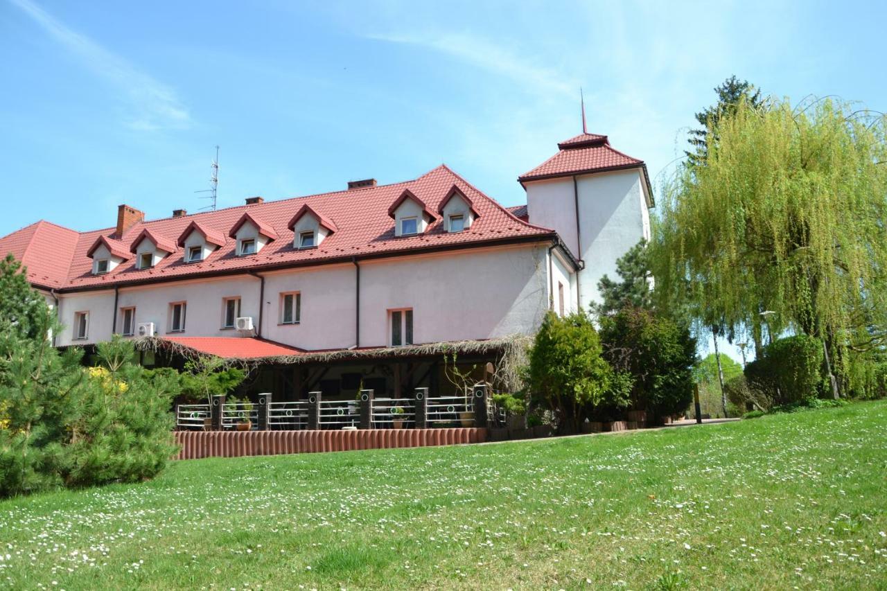 Hotel Jodelka Swieta Katarzyna  Exteriér fotografie